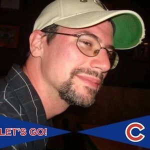 Meet your Posher, Christopher